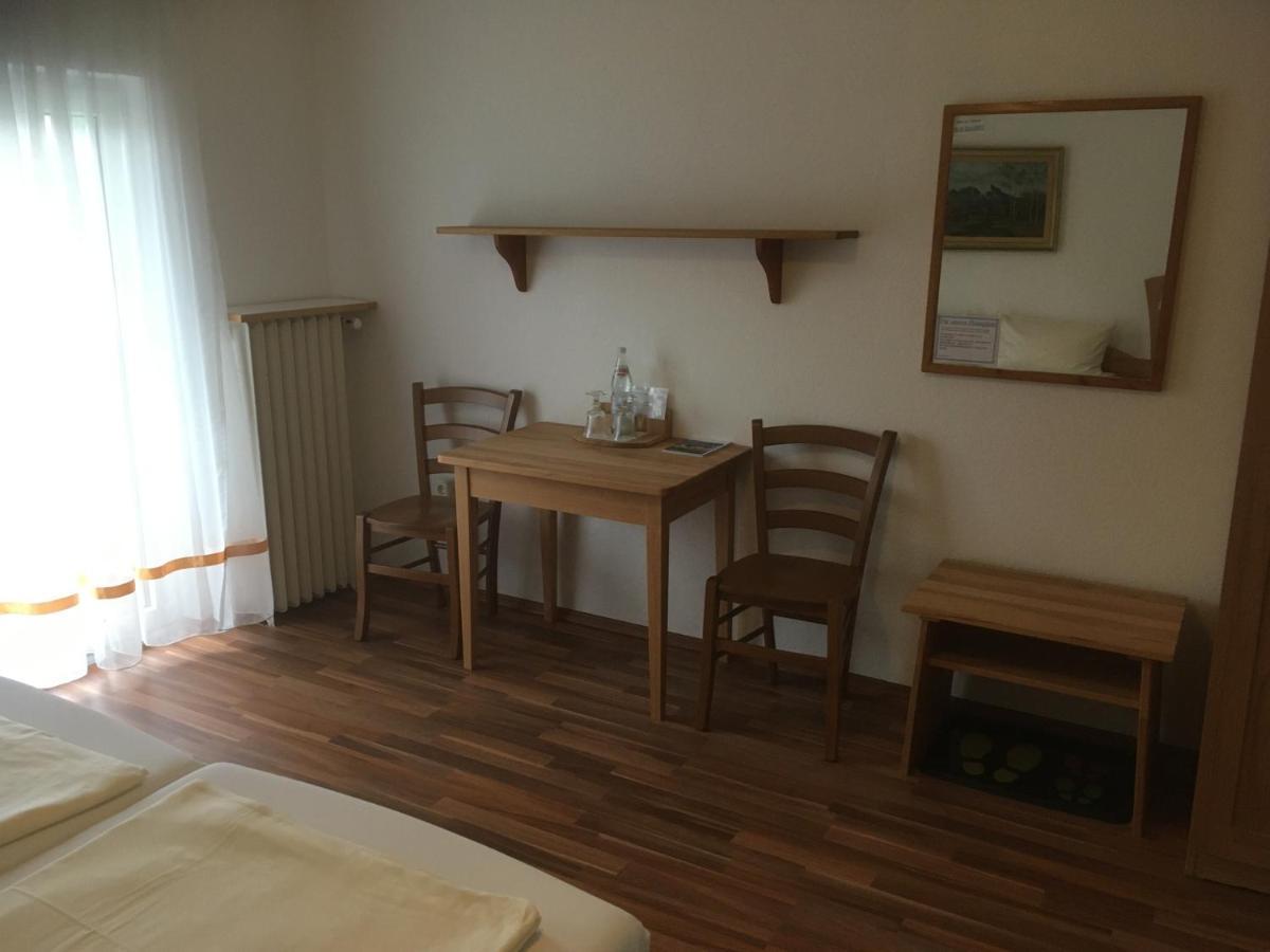 Cafe Pension Eckerbrunn Schönau am Königssee Kültér fotó