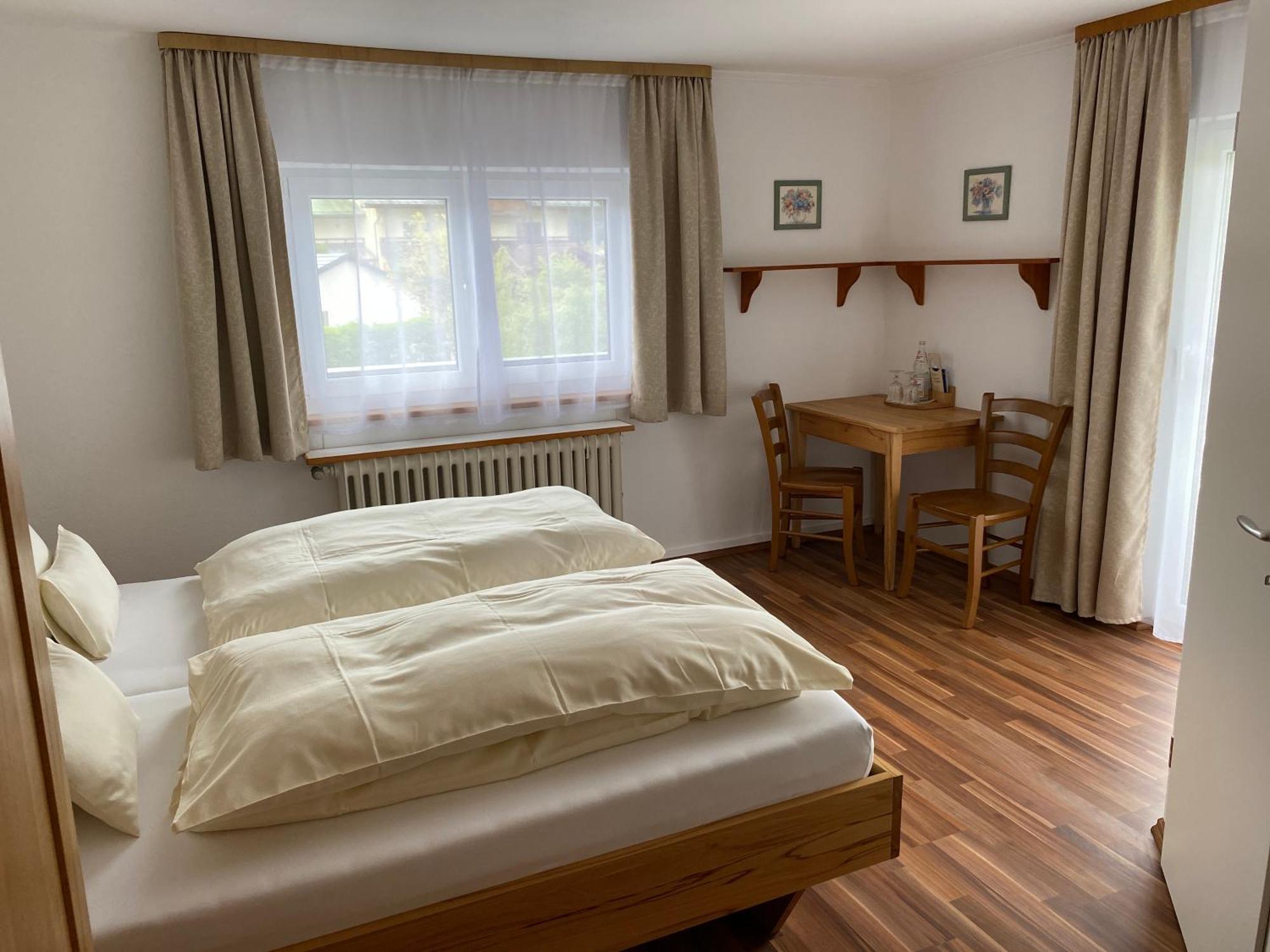 Cafe Pension Eckerbrunn Schönau am Königssee Kültér fotó