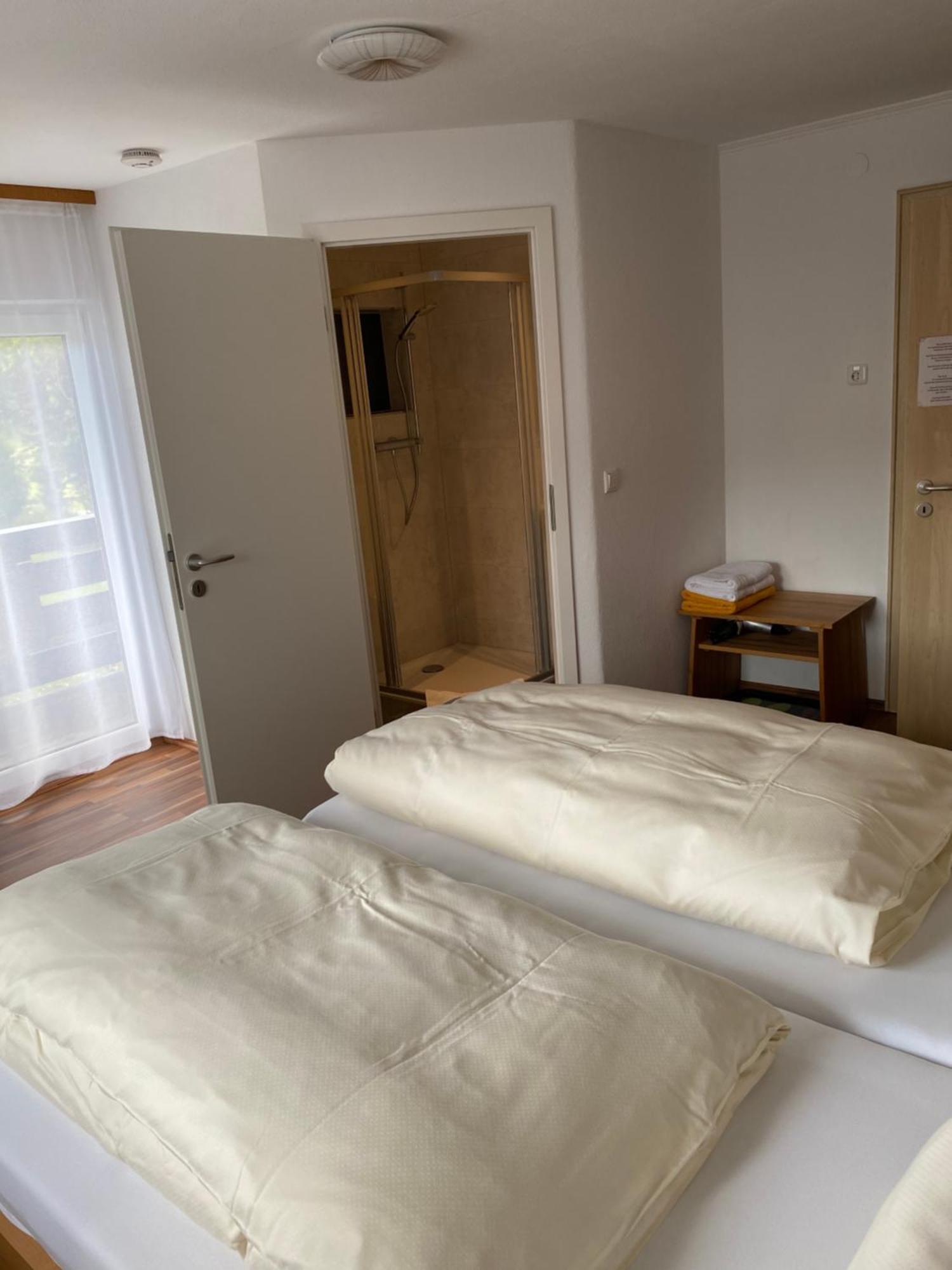 Cafe Pension Eckerbrunn Schönau am Königssee Kültér fotó
