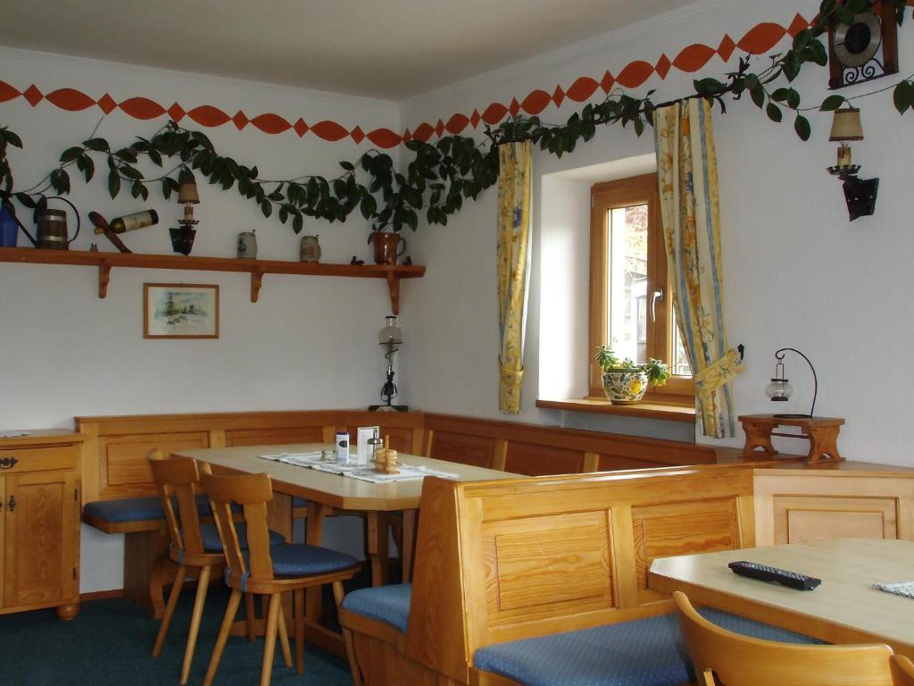 Cafe Pension Eckerbrunn Schönau am Königssee Kültér fotó